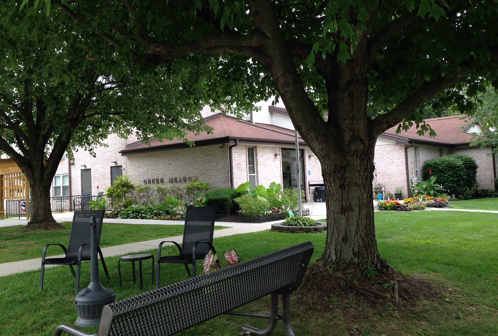 Green Meadow Apartments Affordable Housing Advocates